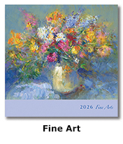 fine art wall large